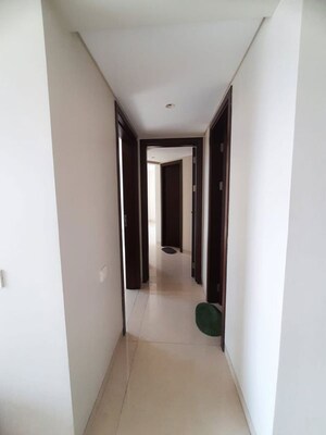 Building Lobby in 2 BHK Apartment at Kasturi Eon Homes, Hinjewadi – for Sale