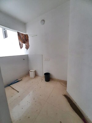 Bathroom in 2 BHK Apartment at Kasturi Eon Homes, Hinjewadi – for Sale