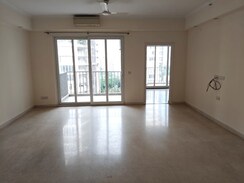 3 BHK + Servant Room Apartment For Rent in Emaar The Palm Drive-The Premier Terraces