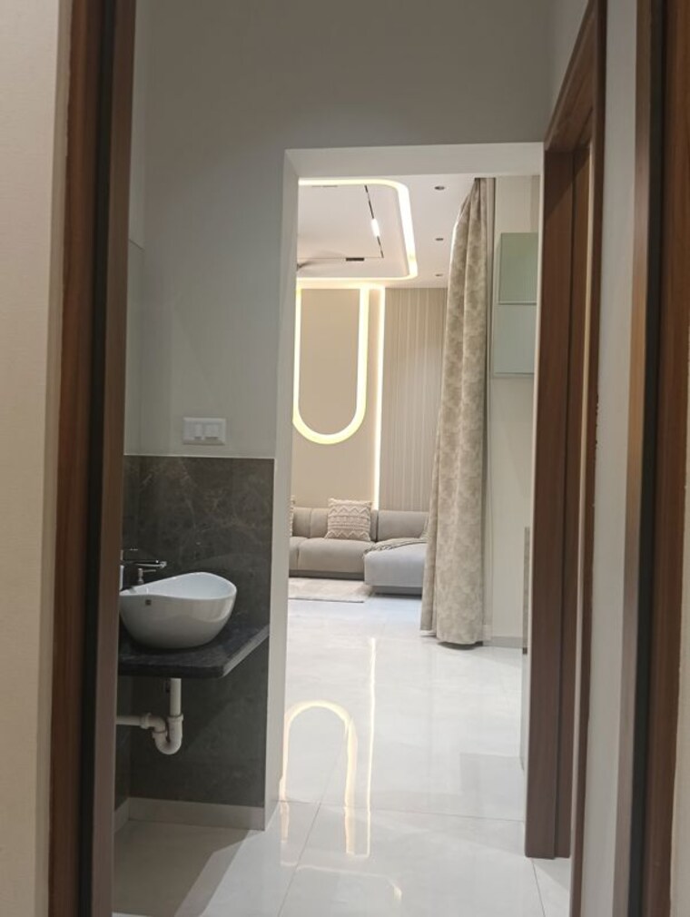 Bathroom, wakadkar-stellar-rhythmm 3 Bedroom 1032 Sq.Ft. Apartment In Wakad Pune 10406685