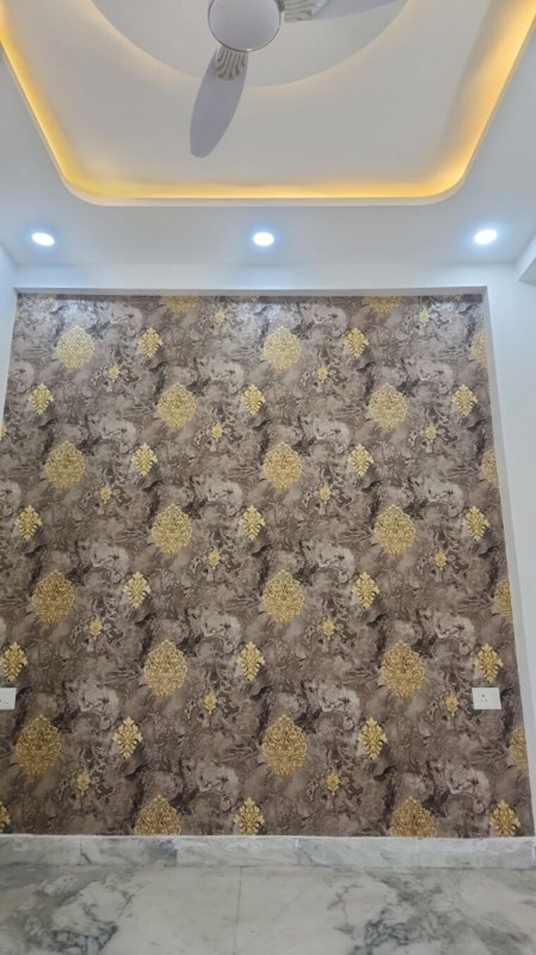undefined, dilshad plaza 1 Bedroom 450 Sq.Ft. Builder Floor In Dilshad Plaza Ghaziabad 10415455