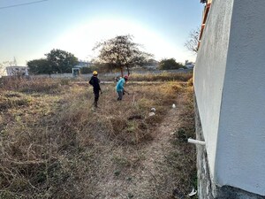  Plot For Sale in Nelamangala