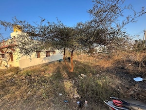 Plot Area in  Plot at Nelamangala – for Sale