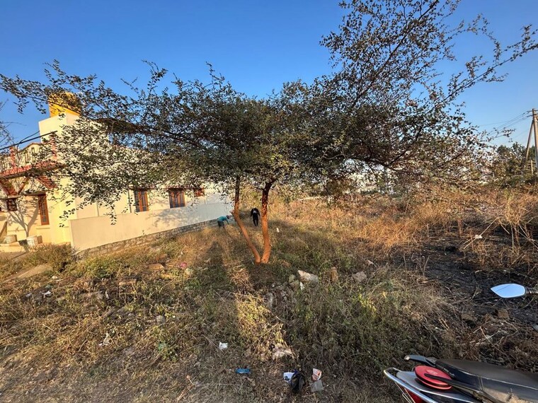 undefined, nelamangala  1200 Sq.Ft. Plot In Nelamangala Bangalore 10415464
