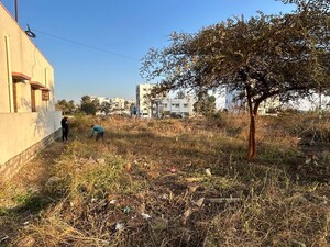 Plot Area in  Plot at Nelamangala – for Sale
