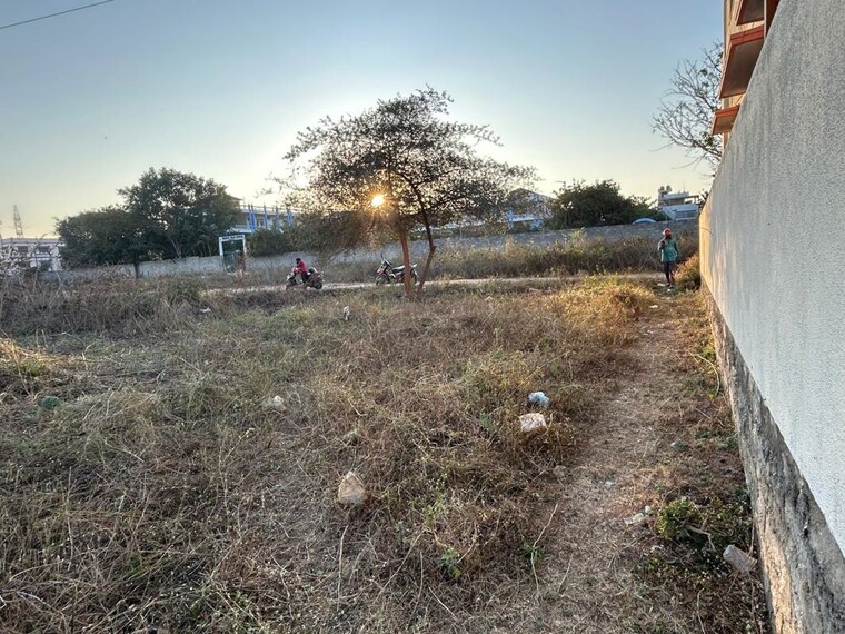undefined, nelamangala  1200 Sq.Ft. Plot In Nelamangala Bangalore 10415464