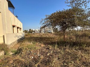 Plot Area in  Plot at Nelamangala – for Sale