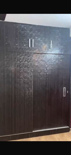 Bathroom in 3 BHK Apartment at Jyoti Super Village, Raj Nagar Extension – for Sale