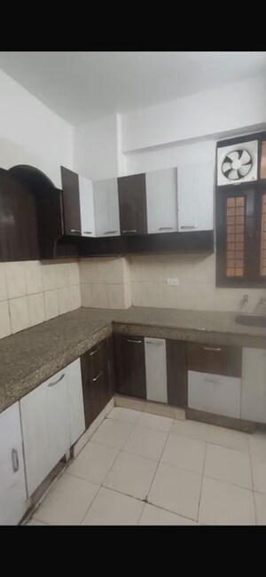 Kitchen in 3 BHK Apartment at Jyoti Super Village, Raj Nagar Extension – for Sale