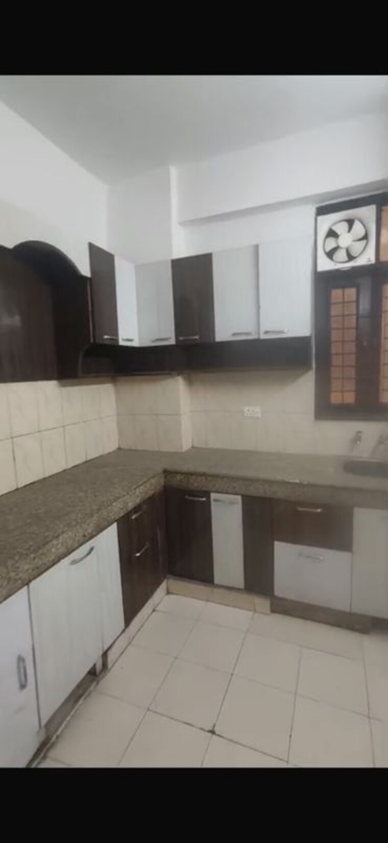 Kitchen, jyoti-super-village 3 Bedroom 1140 Sq.Ft. Apartment In Raj Nagar Extension Ghaziabad 10415477
