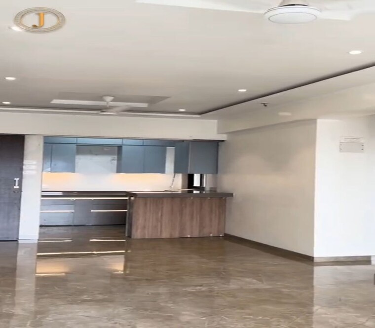 Living Room, wadala west 2 Bedroom 807 Sq.Ft. Apartment In Wadala West Mumbai 10415490