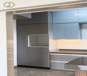 Kitchen in 2 BHK Apartment at Wadala West – for Sale