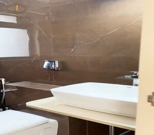 Bathroom in 2 BHK Apartment at Wadala West – for Sale