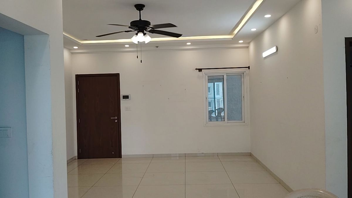 1 BHK + Pooja Room 700 Sq.Ft. Apartment in Adarsh Greens