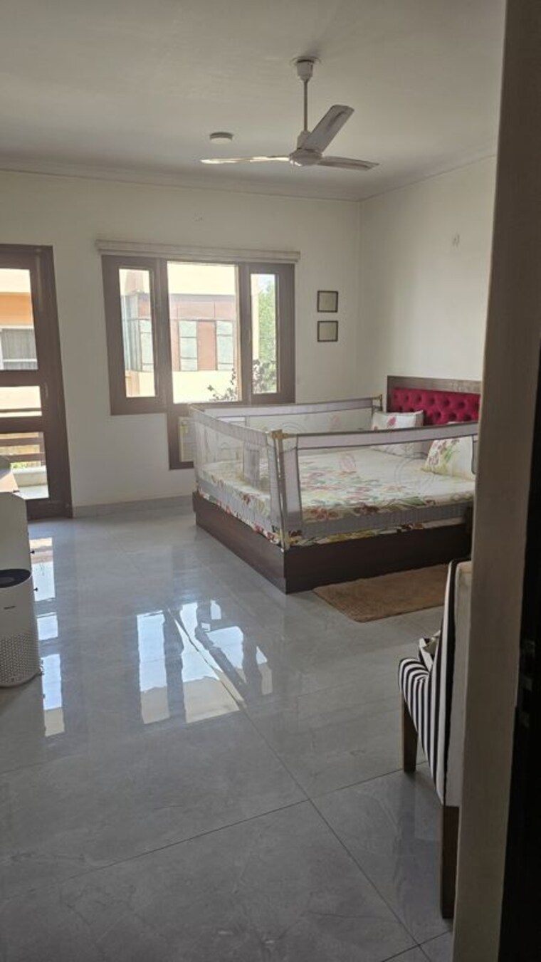 Kitchen, sector 23 3 Bedroom 2000 Sq.Ft. Villa In Sector 23 Gurgaon 10415467