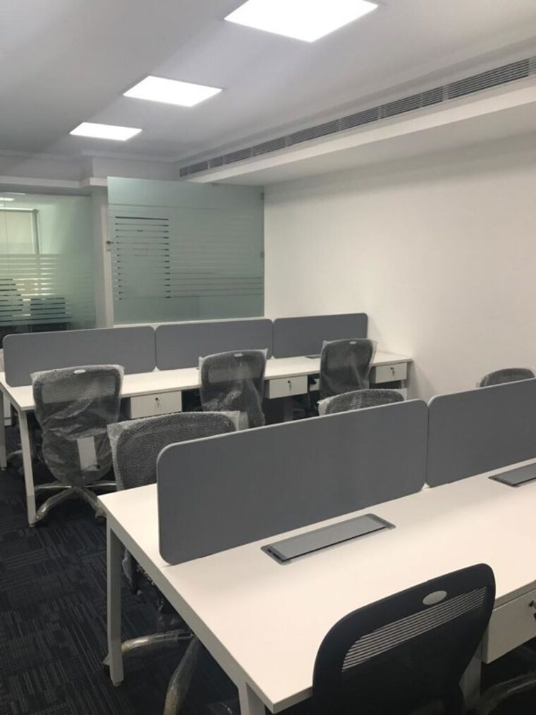 Team Area, 215-atrium Commercial Office Space 923 Sq.Ft. In Andheri East Mumbai 10415484
