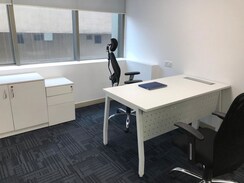 Office Space For Rent in 215 Atrium