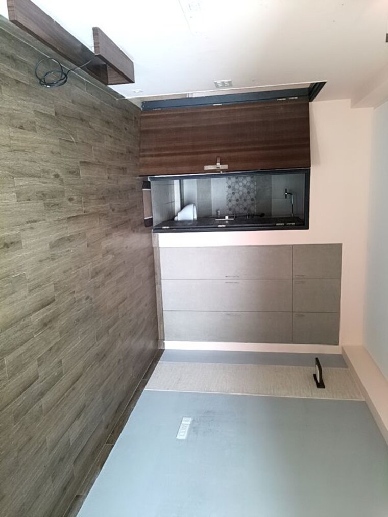 Kitchen, s-s-southend 4 Bedroom 2750 Sq.Ft. Apartment In Sector 49 Gurgaon 10415482