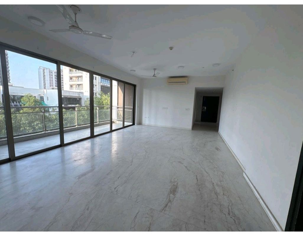 4 BHK Apartment For Sale in Tata Primanti-Tower Residences