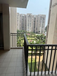 3 BHK + Pooja Room Apartment For Rent in Motiaz Royal Citi