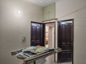 Bedroom in 2 BHK Builder Floor at Sector 37 – for Rent