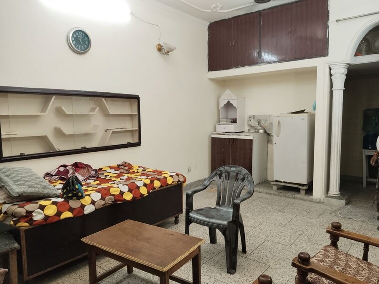 Team Area, sector 37 2 Bedroom 1200 Sq.Ft. Builder Floor In Sector 37 Faridabad 10415491