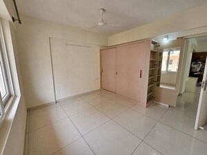 Room in 2 BHK Apartment at Adarsh Greens, Kogilu – for Rent