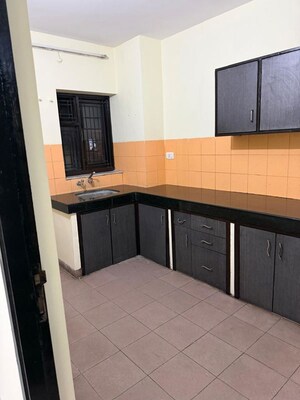 Kitchen in 2 BHK Apartment at Sahara Grace Lucknow, Jankipuram – for Rent