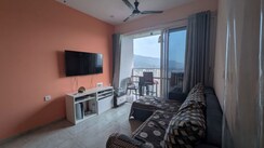 1 BHK + Store Room Apartment For Rent in Tata Serein