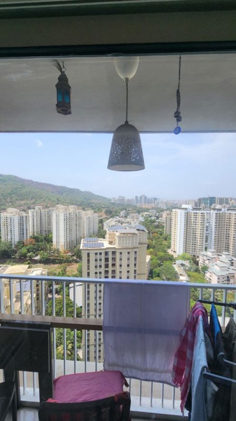 Exterior View, tata-serein 1 Bedroom 450 Sq.Ft. Apartment In Pokhran Road No Two Thane 10415514