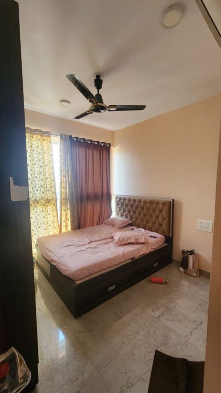 Bedroom, tata-serein 1 Bedroom 450 Sq.Ft. Apartment In Pokhran Road No Two Thane 10415514