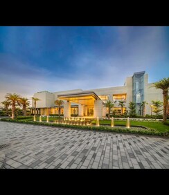 3.5 BHK + Servant Room Apartment For Sale in Puri The Aravallis
