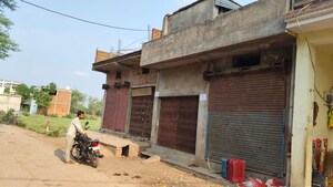 5 BHK Independent House – Exterior View View at Ratahara - for Sale