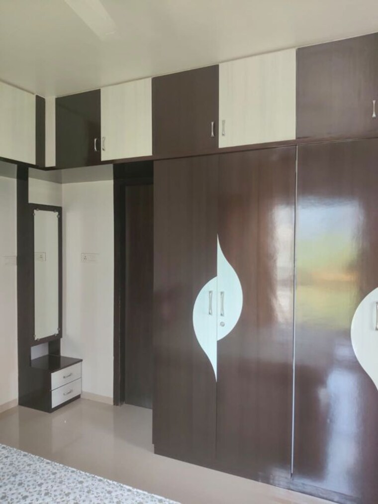 Kitchen, naren-bliss-phase-i 2 Bedroom 850 Sq.Ft. Apartment In Magarpatta Road Pune 10415510