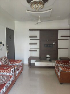 2 BHK Apartment For Rent in Naren Bliss Phase I