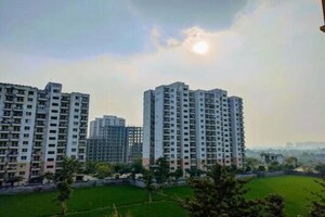 2 BHK Apartment For Rent in ERA Redwood Residency, Sector 78