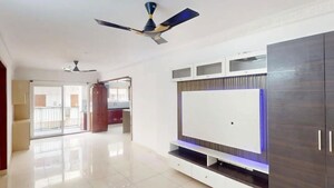Furnished Amenities in 3 BHK Apartment at Modern Urbanest, Sarjapur Road – for Sale