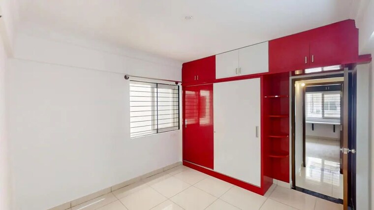 Room, modern-urbanest 3 Bedroom 1428 Sq.Ft. Apartment In Sarjapur Road Bangalore 10415529