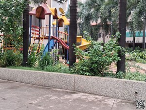 1 BHK Apartment – Exterior View View at Kharghar - for Sale