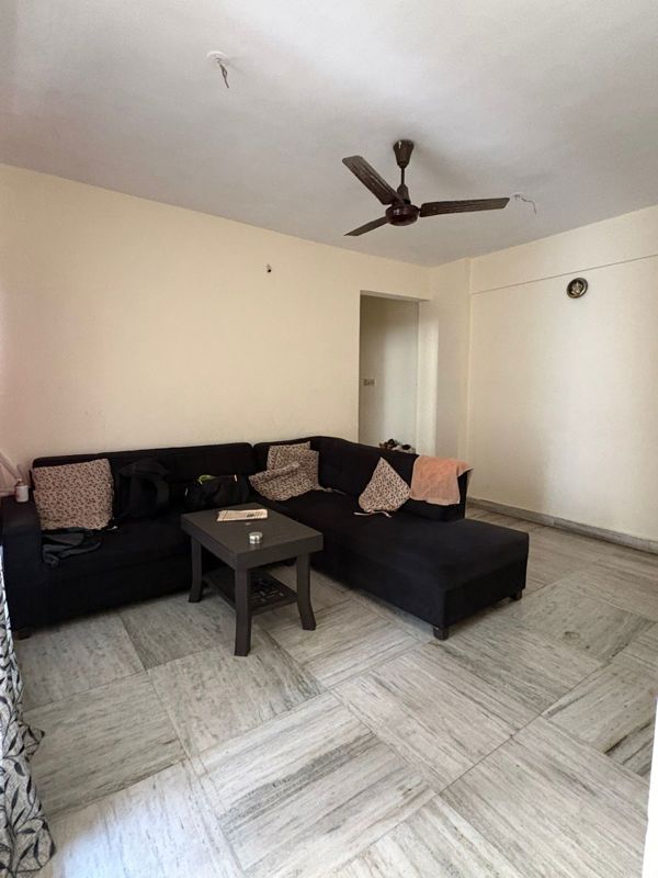 2 BHK 900 Sq.Ft. Apartment in Lake Palace