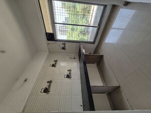 Kitchen in 2 BHK Apartment at Globe Regency, Ulwe – for Rent
