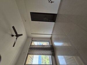 Furnished Amenities in 2 BHK Apartment at Globe Regency, Ulwe – for Rent