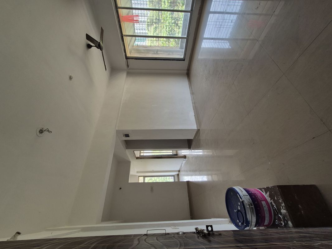 2 BHK Apartment For Rent in Globe Regency