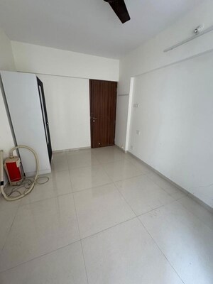 Bedroom in 3 BHK Apartment at Gangotree Kshitij 23, Parvati Paytha – for Sale