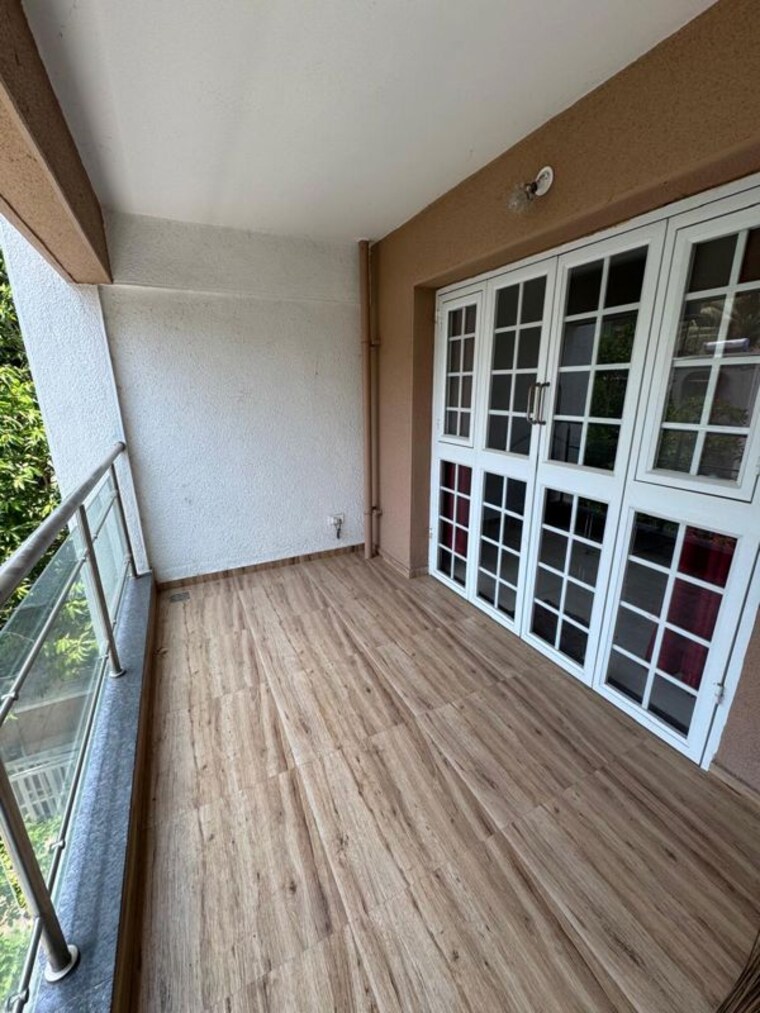 Terrace, gangotree-kshitij-23 3 Bedroom 1783 Sq.Ft. Apartment In Parvati Paytha Pune 10415508