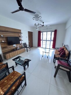 3 BHK Apartment For Sale in Gangotree Kshitij 23