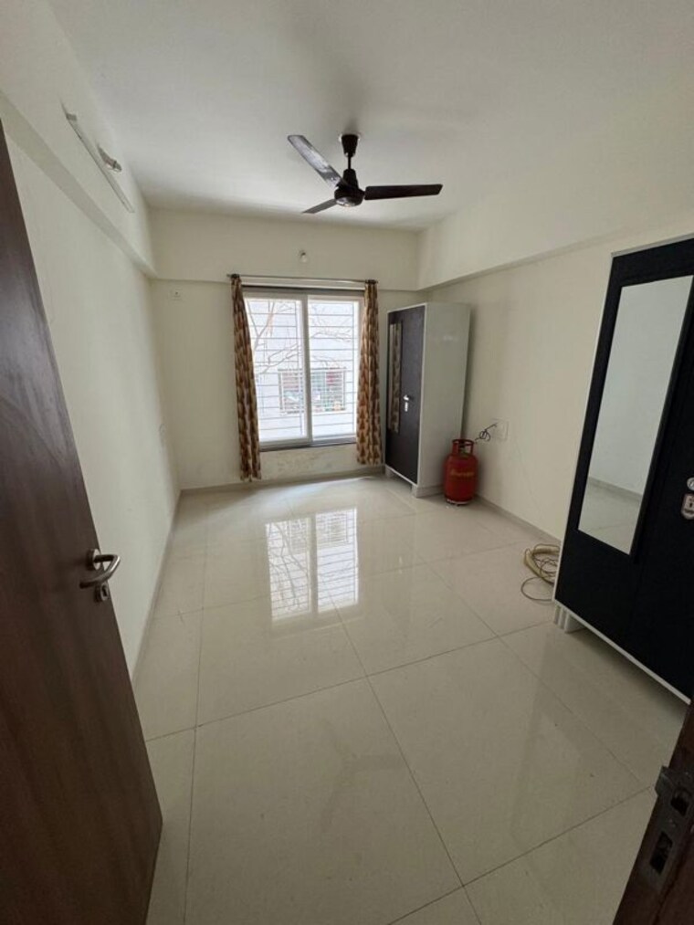 Bedroom, gangotree-kshitij-23 3 Bedroom 1783 Sq.Ft. Apartment In Parvati Paytha Pune 10415508