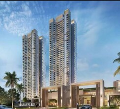 4 BHK + Servant Room Apartment For Sale in Puri The Aravallis