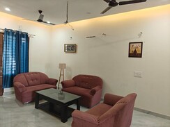 3 BHK Apartment For Rent in Sector 82