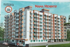 1 BHK + Extra Room Apartment For Sale in Navali
